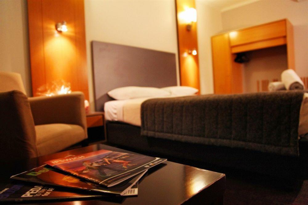 Metro Hotel Ipswich International Pokój zdjęcie