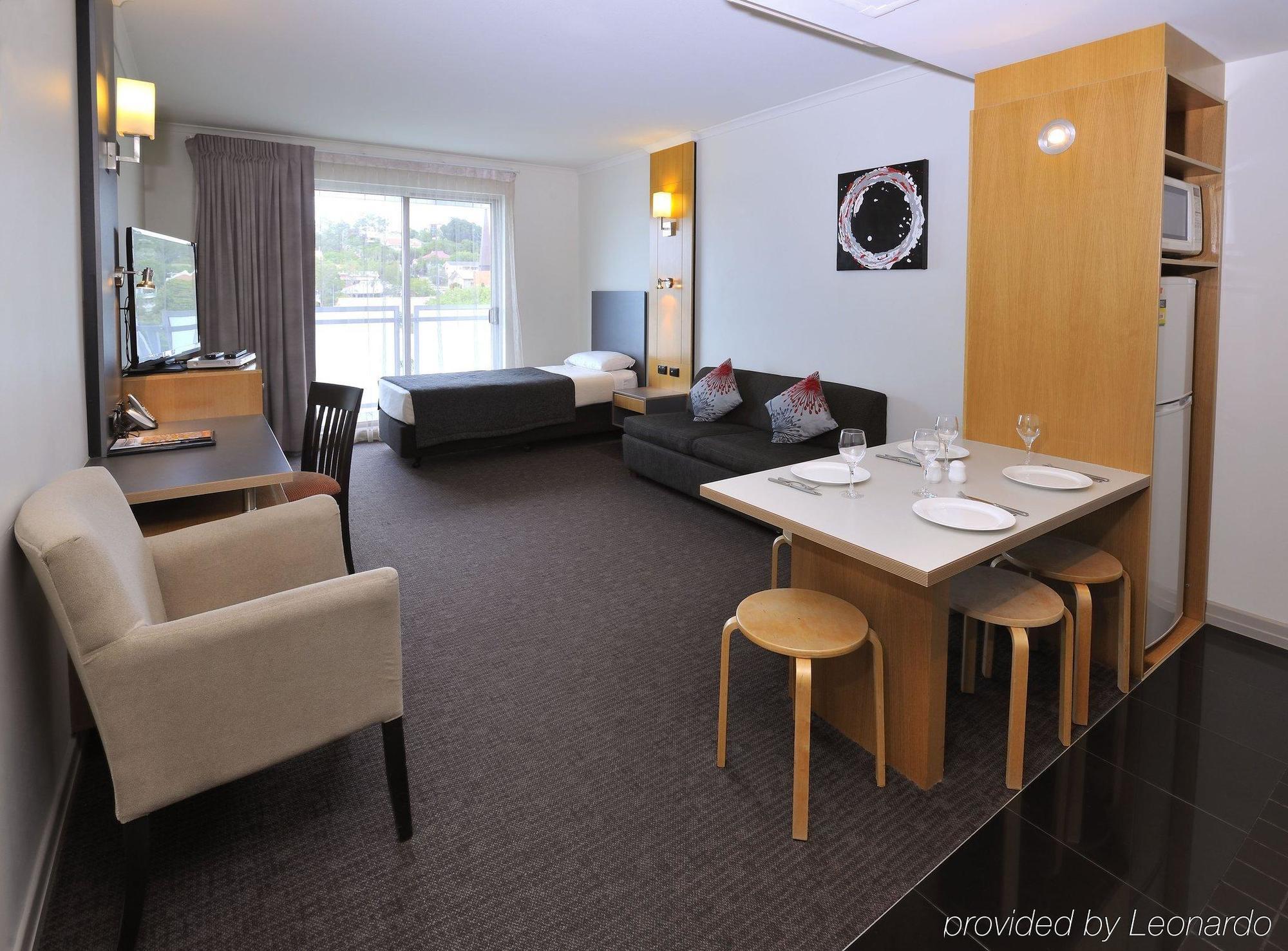 Metro Hotel Ipswich International Zewnętrze zdjęcie