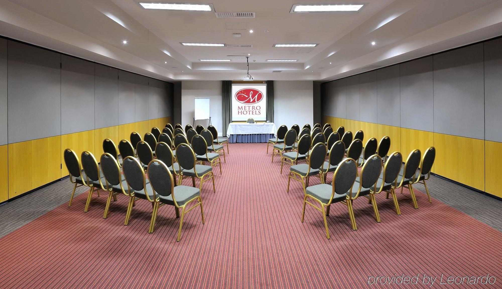 Metro Hotel Ipswich International Zewnętrze zdjęcie