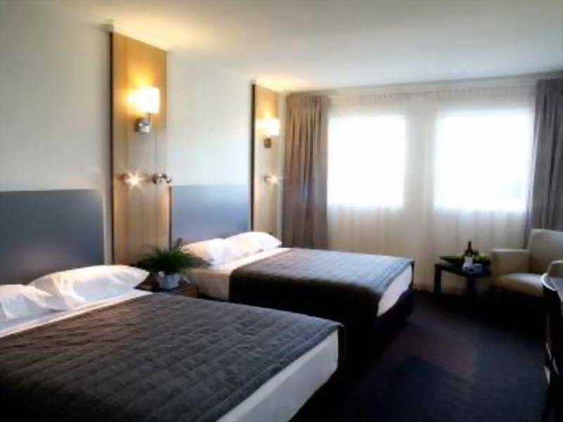 Metro Hotel Ipswich International Pokój zdjęcie