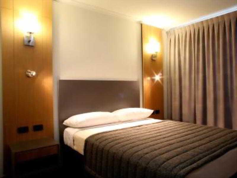 Metro Hotel Ipswich International Pokój zdjęcie