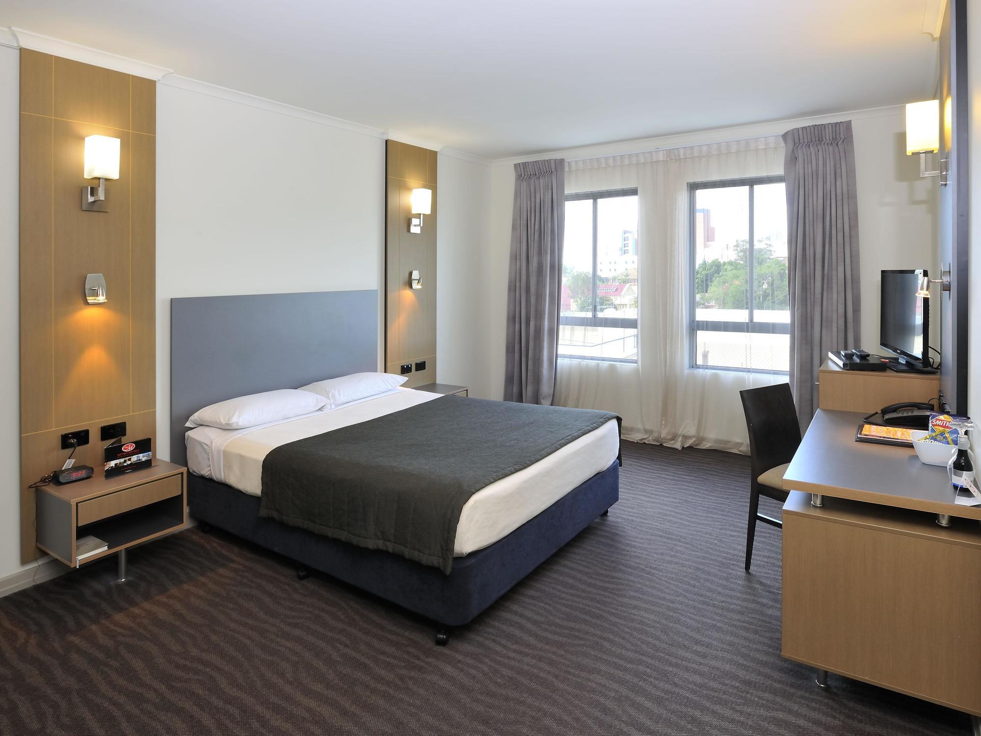 Metro Hotel Ipswich International Zewnętrze zdjęcie