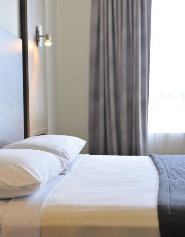 Metro Hotel Ipswich International Zewnętrze zdjęcie