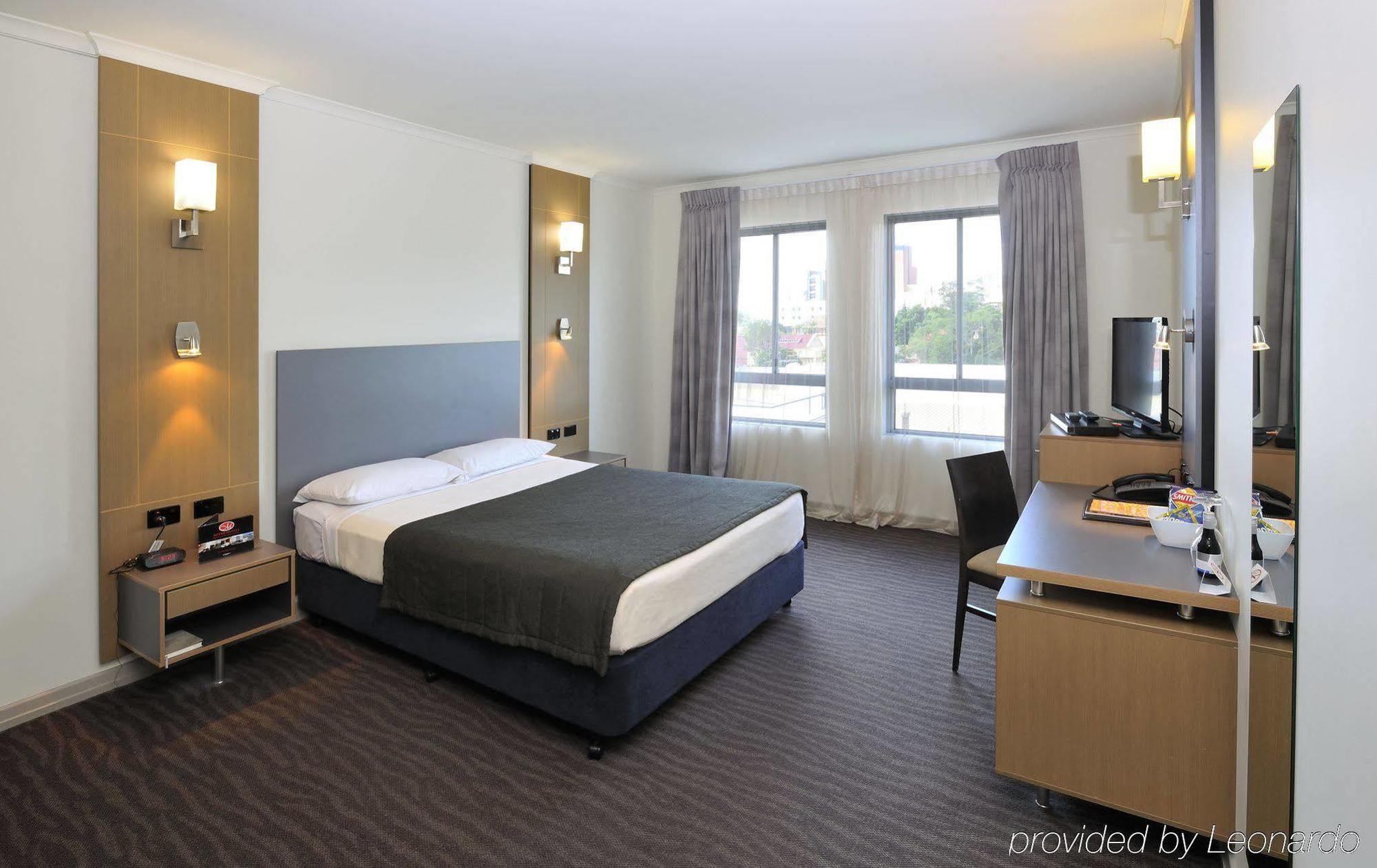 Metro Hotel Ipswich International Zewnętrze zdjęcie