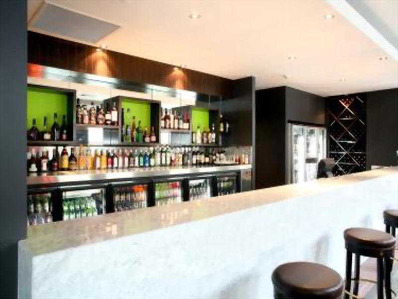 Metro Hotel Ipswich International Zewnętrze zdjęcie